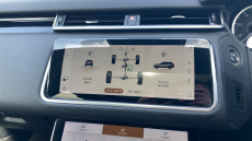 Land Rover Range Rover Velar 2.0 P250 Edition 5dr Auto Petrol Estate